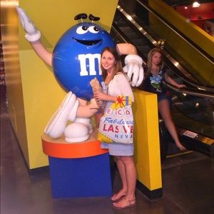 Meet your Posher, Melissa